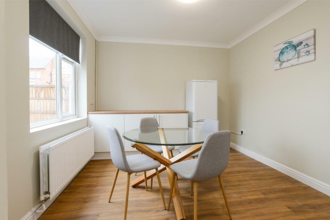 Cosy House In The Heart Of Beeston With Free Parking And Wifi Villa Nottingham Ngoại thất bức ảnh
